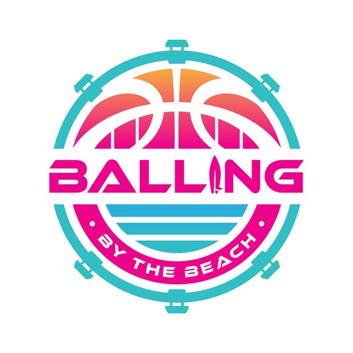 Balling By The Beach