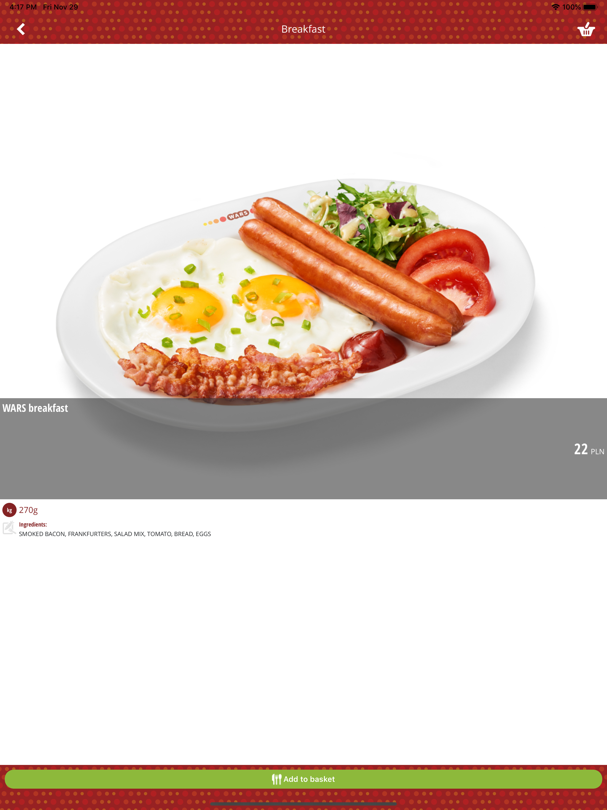 mWars screenshot 9