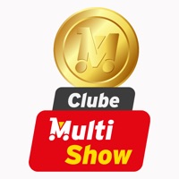 Clube Multishow logo