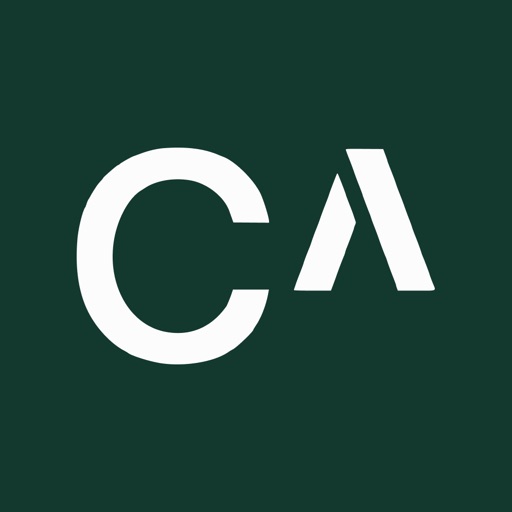 CARET Legal - AppWisp.com