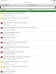 ecyl ipad capturas de pantalla 2