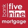 Bank Five Nine Mortgage icon