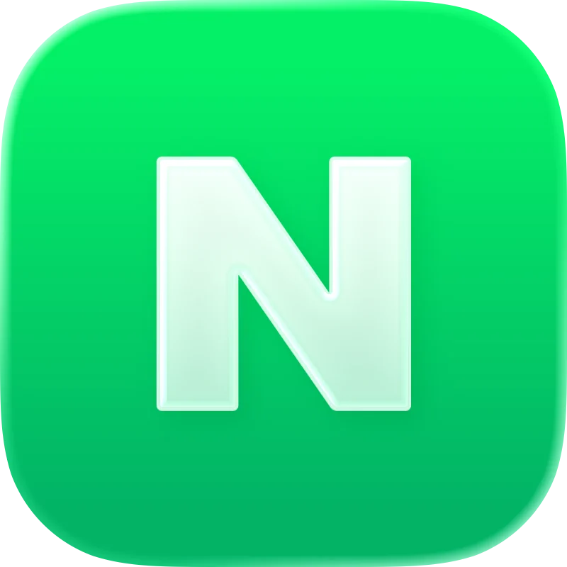 네이버 - NAVER