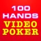 Multi Hand Video Poker & Bingo