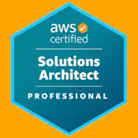 AWS Solutions Architect Pro