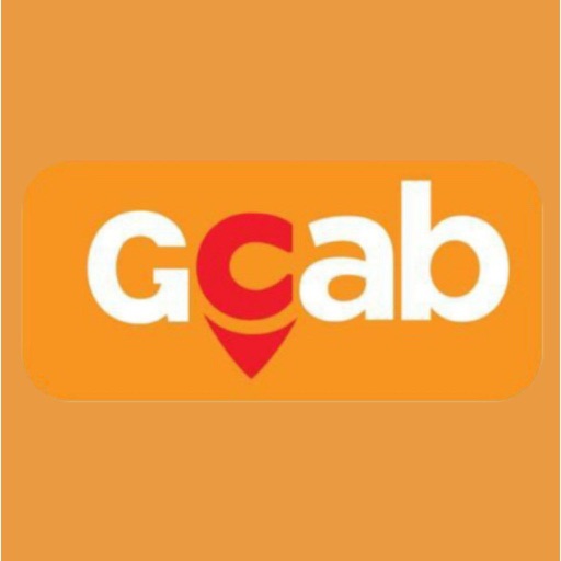 GCab Passenger