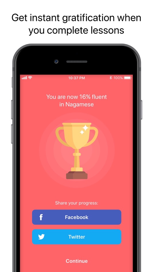 #5. Learn Nagamese (iOS) 由: Priyank Sharma