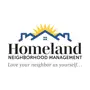 Homeland Neighborhood Mgmt