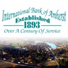 IB Amherst icon