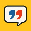 Oui! Learn French by films icon