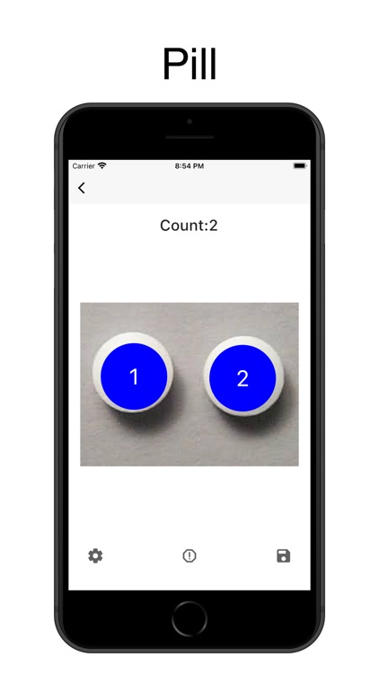 QuickCount - Count Things