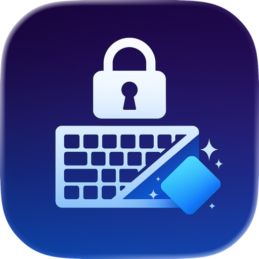 KeySafe icon