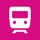 City Rail Map - Travel Offline