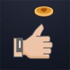 Coin Flipper - Idle Game icon