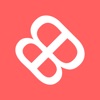 buzzl - Location-based Chat icon