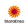 Stora Enso Leadership events icon