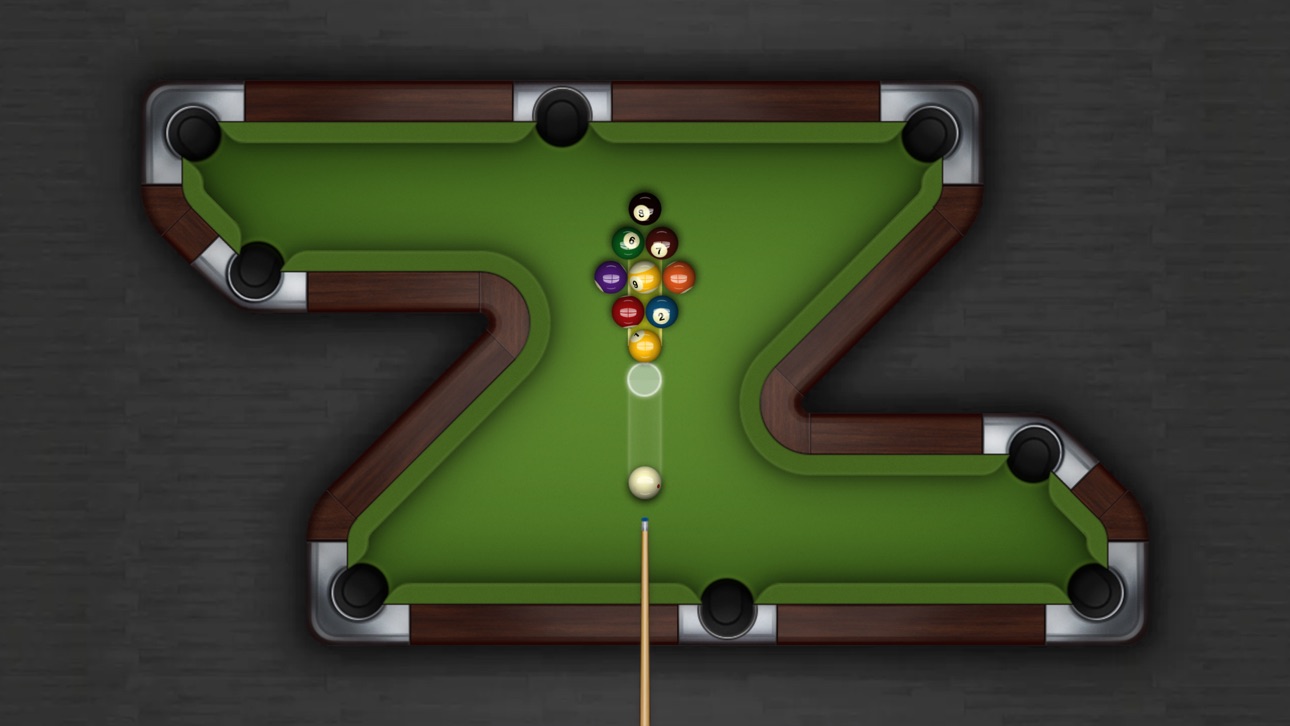 Pooking - Billiards City screenshot 5