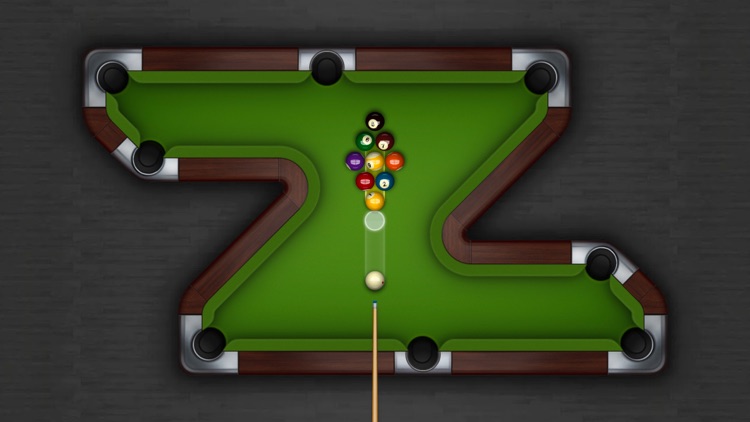 Pooking - Billiards City screenshot-4