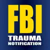 Trauma Notification Training delete, cancel