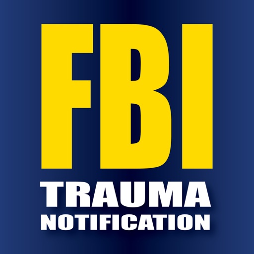 Trauma Notification Training icon