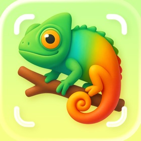 Scout - Nature Identifier