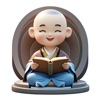 诵经助手 icon