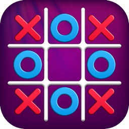 Super Tic Tac Toe - No Draw