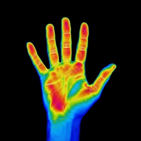 Thermal Camera Filter & Guide