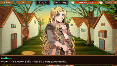 Screenshot #2 pour Heileen 3