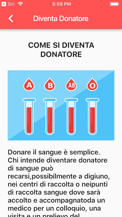 Screenshot #3 pour Ados