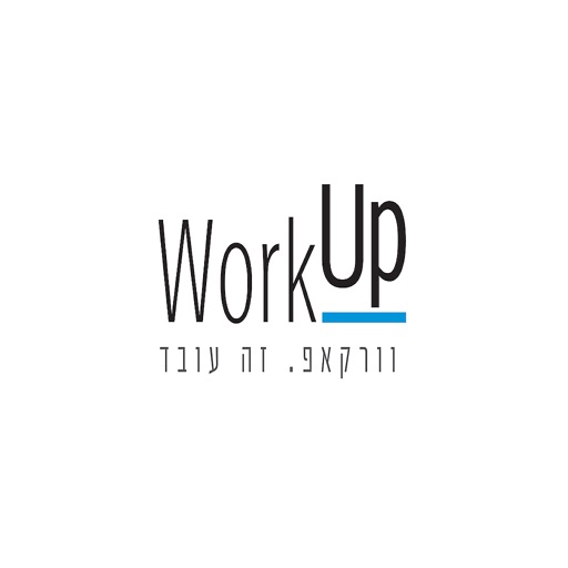 WorkUp Coworking