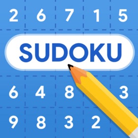 螢幕擷取畫面 (6) Landscape Sudoku - Big Number