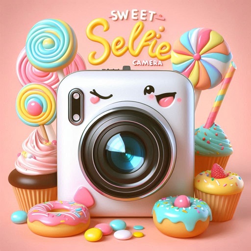 Selfie camera angles - 8X Zoom
