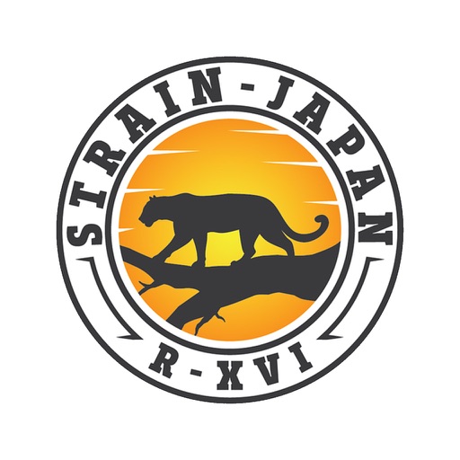 Strain-Japan Xvi