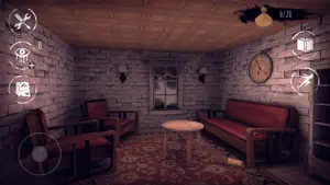Eyes - The Horror Game screenshot 5