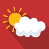 Drag Racing Weather Station icon
