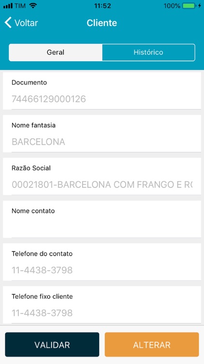 Igor-Sílico screenshot-5