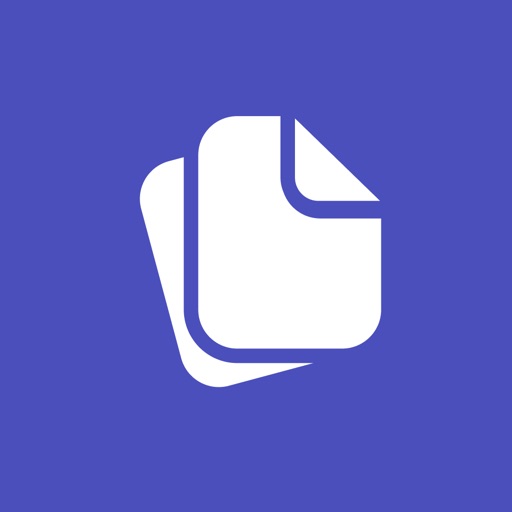 Pocket Docs - Document Storage icon