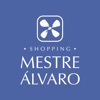 Shopping Mestre Álvaro icon