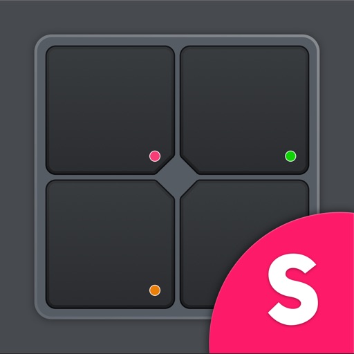 SUPER PADS LIGHTS - Launchpad - AppWisp.com