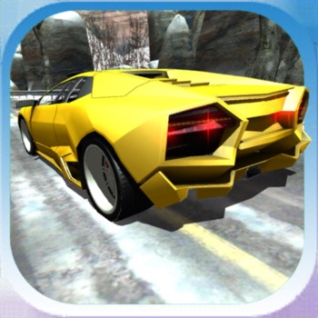 Super Auto Rally Winter