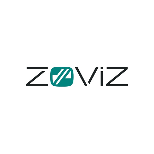 Zoviz: Logo & Brand Design