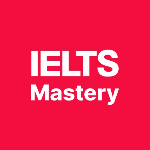 IELTS Mastery