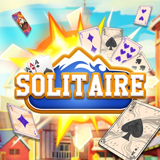 Solitaire - Cards Games 2024