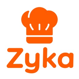 Zyka Chef