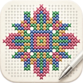 CrossCraft - Pattern Maker