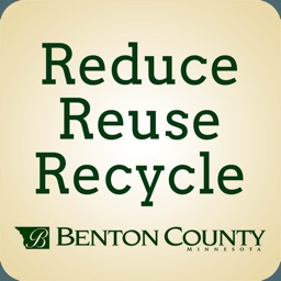 Benton County Waste Management