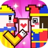 Clown Duel - iPhoneアプリ