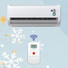 AIR CONDITIONER REMOTE - AC