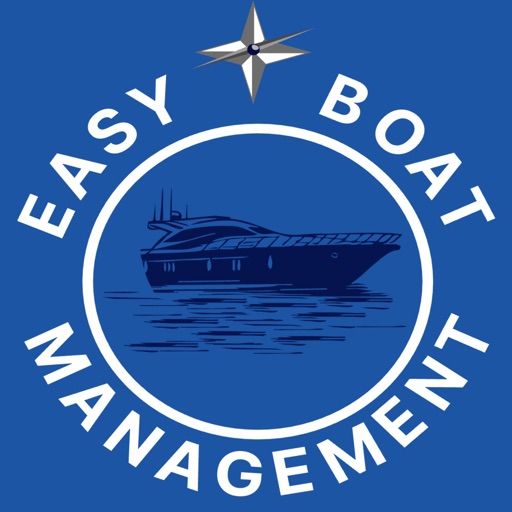 Easy Boat Management